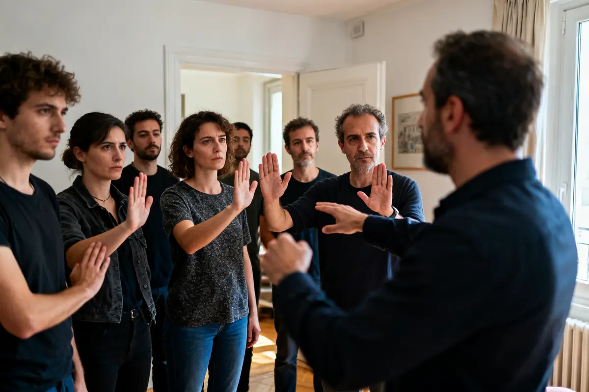 pexels-michal-pech-213601-757318 (1) Groupe de personnes apprenant 20 choses qu'un manipulateur déteste dans un atelier ensemble