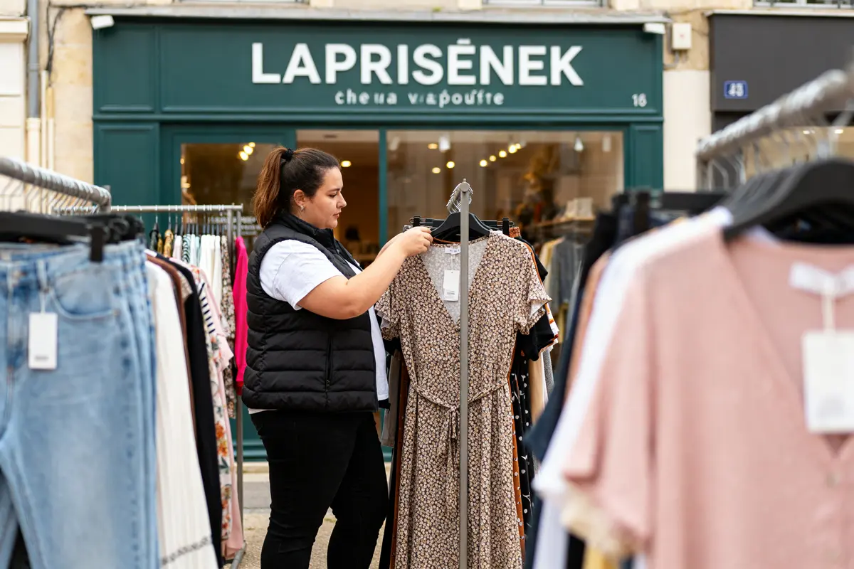 Laparisennek : avis, codes promo et tendances mode