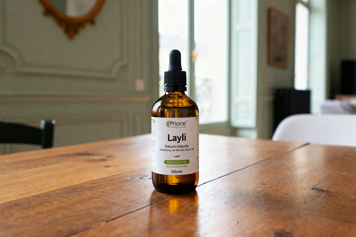 Layli avis : Huile anti-poils efficace ou promesse ?