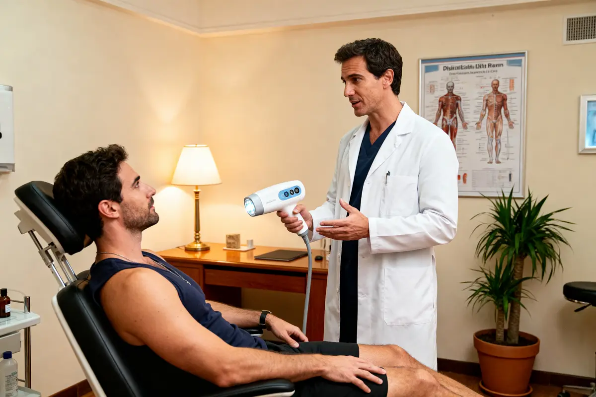 Lumière pulsée avis dermatologue : dangers, efficacité et conseils ⚡