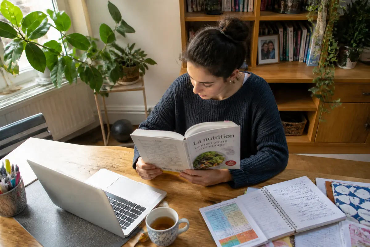 Retrouver de l’énergie mentale : 7 astuces simples et efficaces